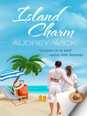 cover image of Island Charm